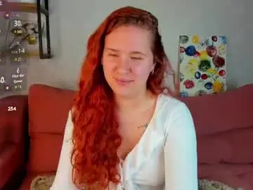 Joan_green  live sex cam
