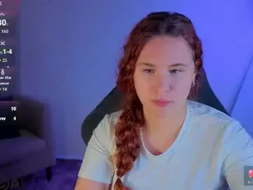Joan_green  live sex cam