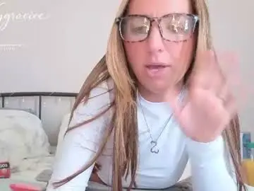 Kaygraciee  live sex cam