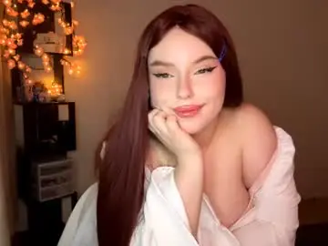 Kirabunnynow  live sex cam