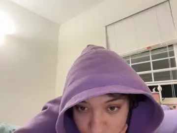 Ladybuggg707  live sex cam