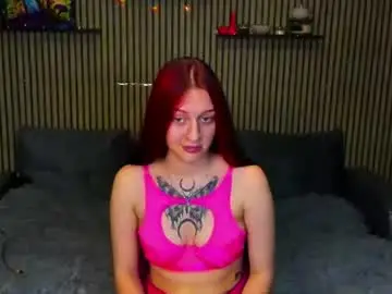 Lilyharwick  live sex cam