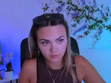 Mabel_light  live sex cam
