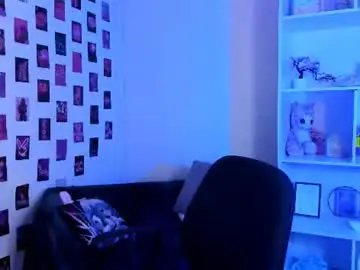 Mabel_light  live sex cam