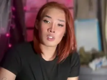 Marryme_kai  live sex cam