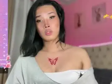 Marryme_kai  live sex cam