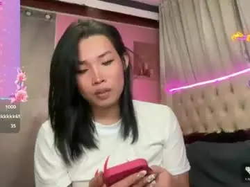 Marryme_kai  live sex cam