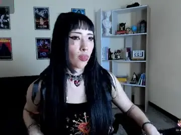 Ravenelle_  live sex cam