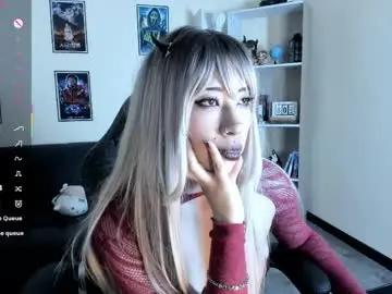 Ravenelle_  live sex cam