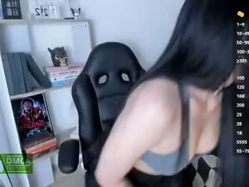 Ravenelle_  live sex cam