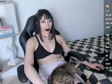 Ravenelle_  live sex cam
