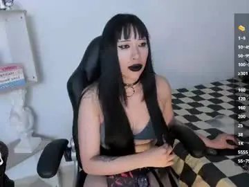 Ravenelle_  live sex cam