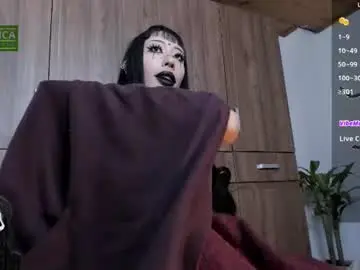 Ravenelle_  live sex cam