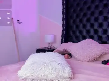 Scarlett_valet  live sex cam
