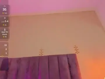 Sharick_smile_  live sex cam