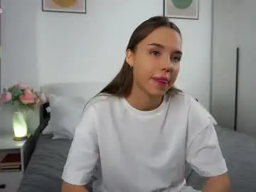 Tempiebonsell  live sex cam