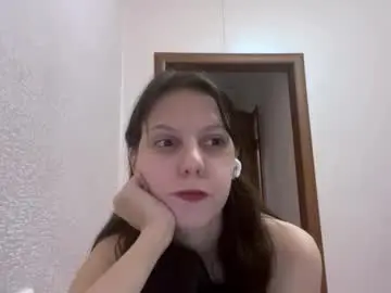 Trinidaddurgan  live sex cam