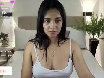 Abril_71  live sex cam