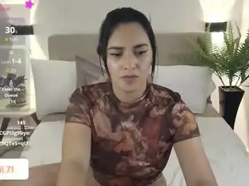 Abril_71  live sex cam