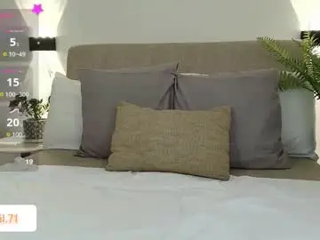 Abril_71  live sex cam