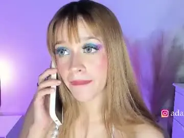 Adaferreiraa  live sex cam