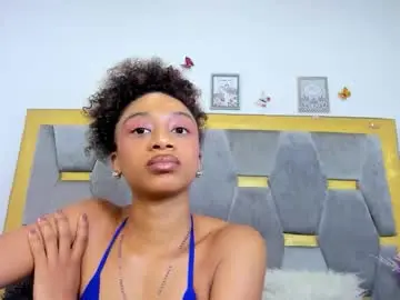 Aliyahbrowns  live sex cam