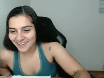 Amandamuscle  live sex cam