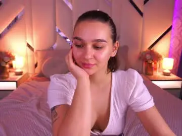 Anitabelly  live sex cam