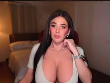 Annecalifornia  live sex cam