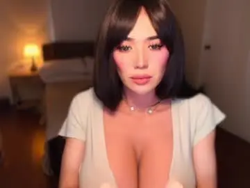 Annecalifornia  live sex cam
