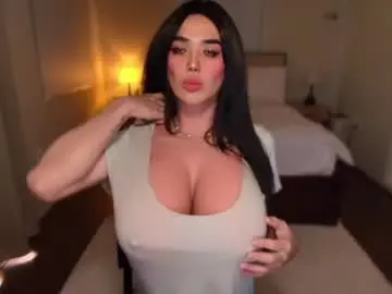 Annecalifornia  live sex cam