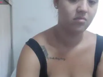 Anthonela_queen  live sex cam