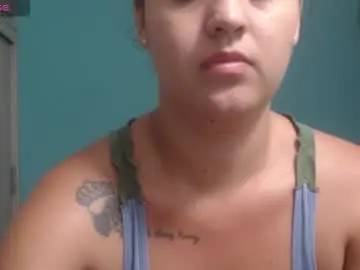 Anthonela_queen  live sex cam