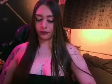 Ayla_ny  live sex cam