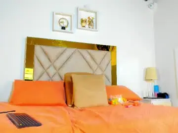 Babylattin  live sex cam