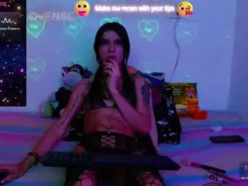 Babyynova  live sex cam