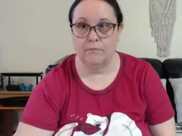 Bbwmilfforcamfun  live sex cam