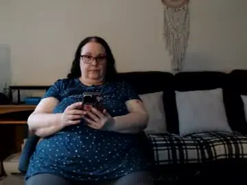 Bbwmilfforcamfun  live sex cam
