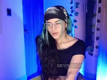 Bell_art  live sex cam