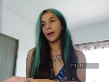 Bell_art  live sex cam