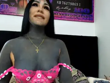 Black_eyestattoo  live sex cam