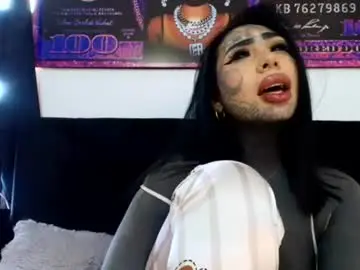 Black_eyestattoo  live sex cam