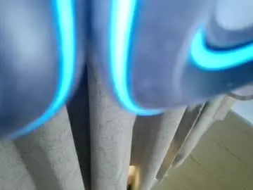 Bongga_kaday  live sex cam