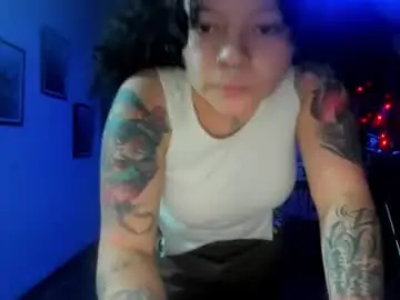 Dark_miau  live sex cam