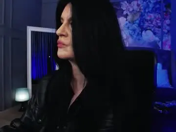 Dommelisa  live sex cam