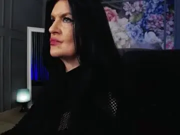 Dommelisa  live sex cam