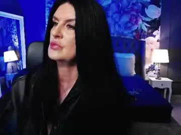 Dommelisa  live sex cam
