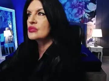 Dommelisa  live sex cam