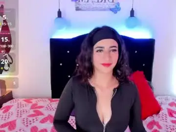 Enola_holmess  live sex cam