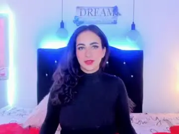 Enola_holmess  live sex cam